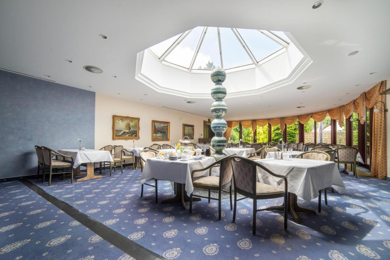 Hotel Aspire Oldenburg, Trademark Collection By Wyndham 4*