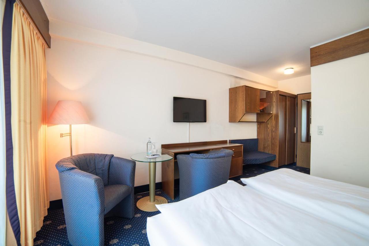 Aspire Oldenburg, Trademark Collection By Wyndham Hotel 4*