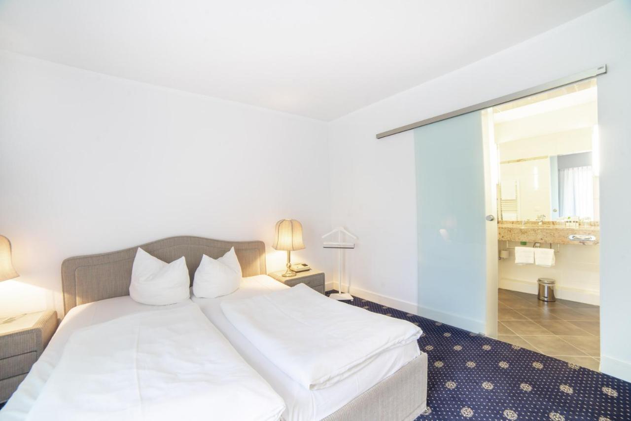Hotel Aspire Oldenburg, Trademark Collection By Wyndham 4*