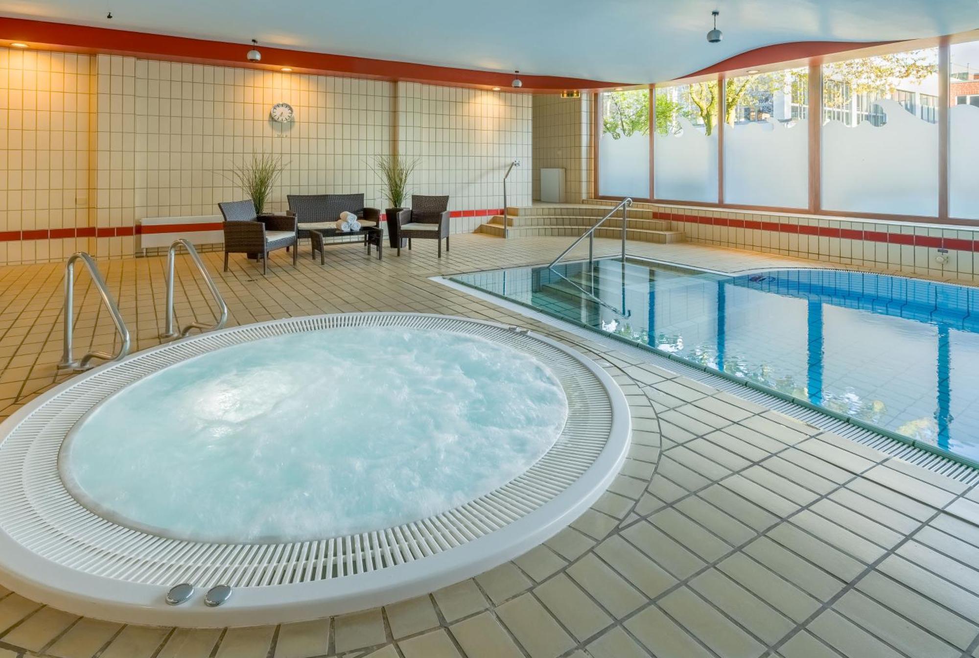 Aspire Oldenburg, Trademark Collection By Wyndham 4*