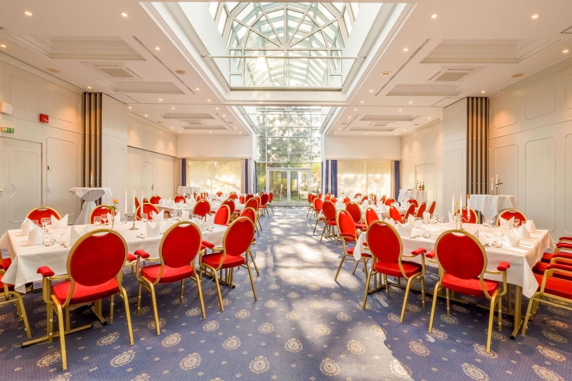 Aspire Oldenburg, Trademark Collection By Wyndham 4* Oldenburg