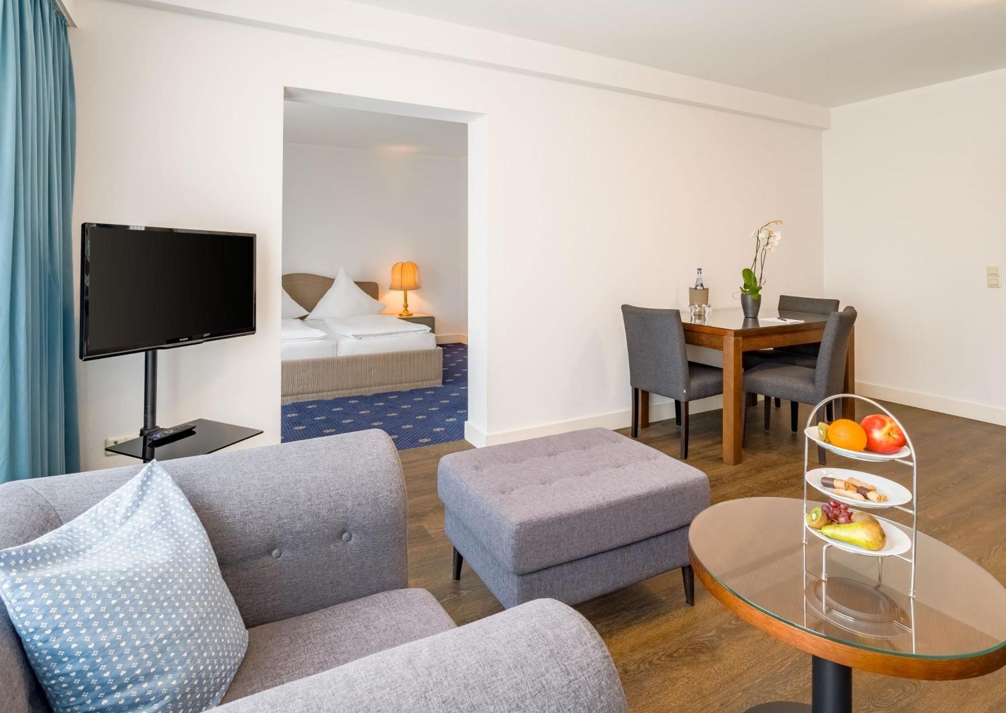 Hotel Aspire Oldenburg, Trademark Collection By Wyndham 4*