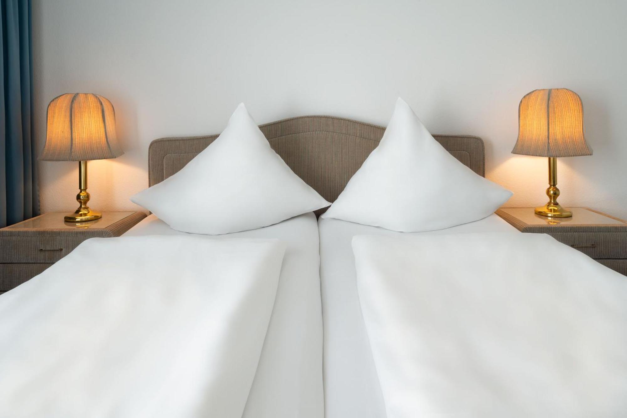 Aspire Oldenburg, Trademark Collection By Wyndham 4* Oldenburg