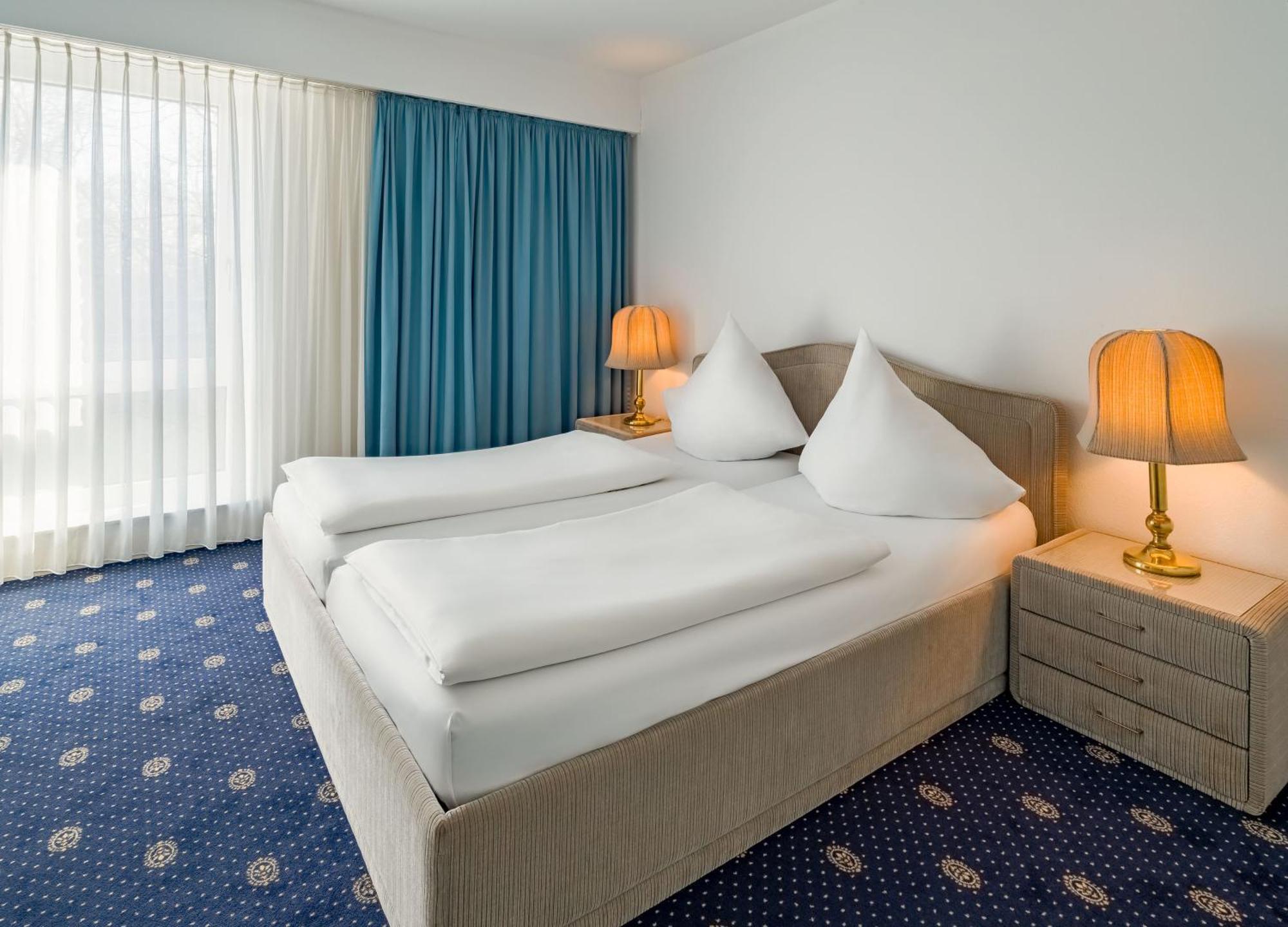 Aspire Oldenburg, Trademark Collection By Wyndham