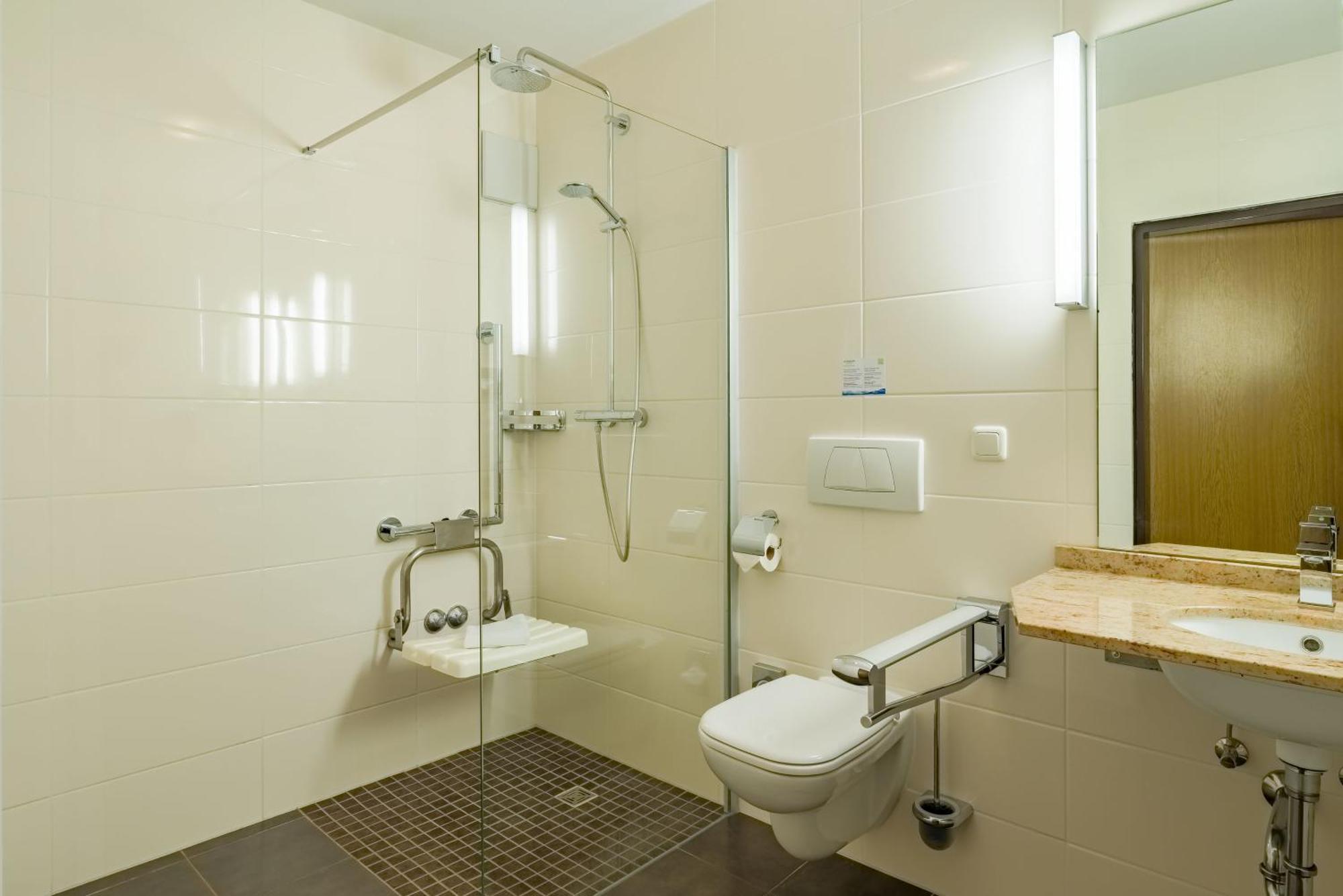 Aspire Oldenburg, Trademark Collection By Wyndham Hotel 4*