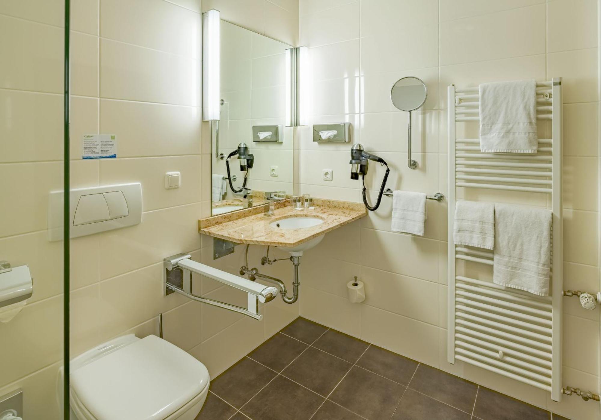 Hotel Aspire Oldenburg, Trademark Collection By Wyndham 4*