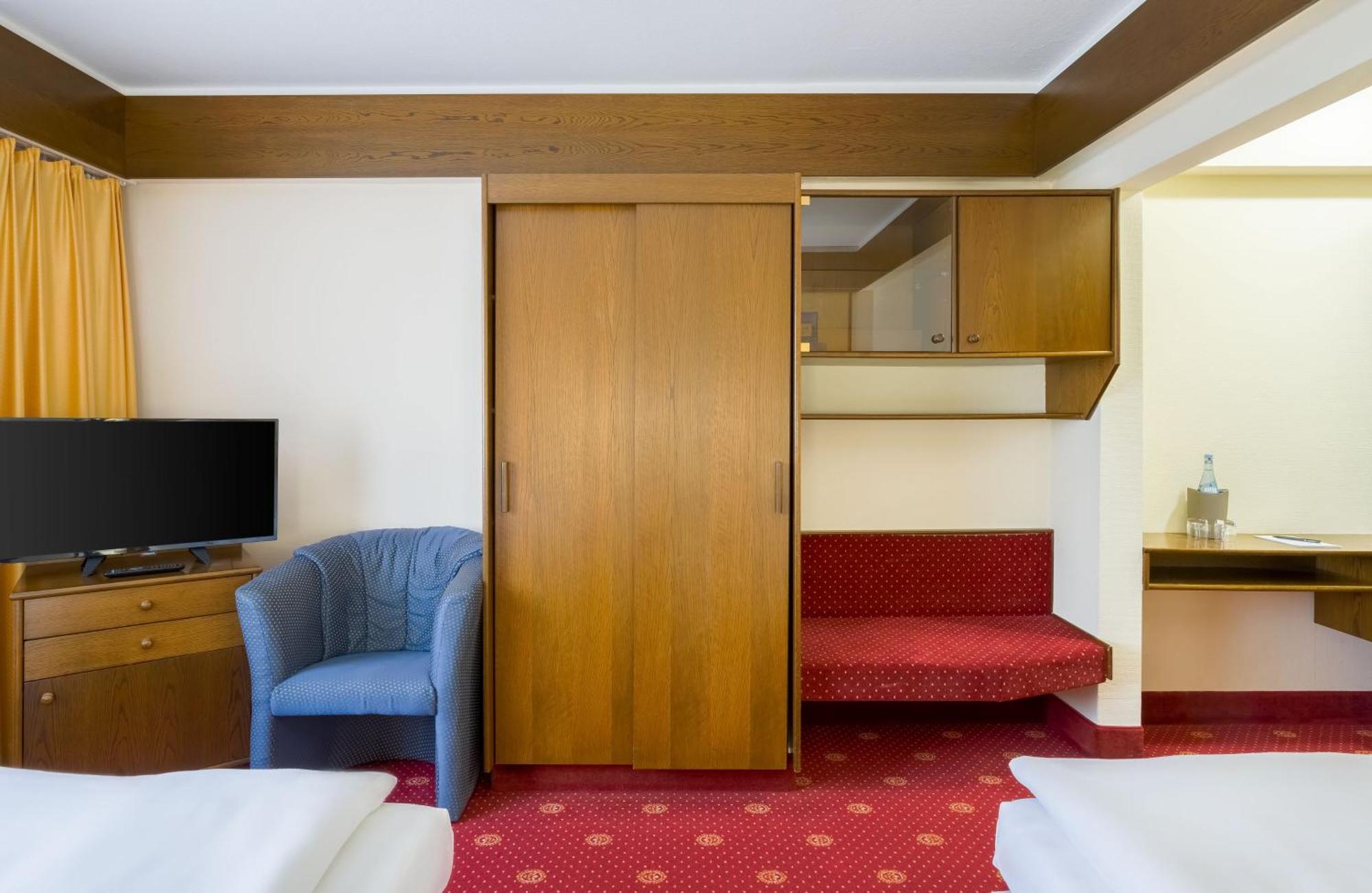 Aspire Oldenburg, Trademark Collection By Wyndham 4* Oldenburg