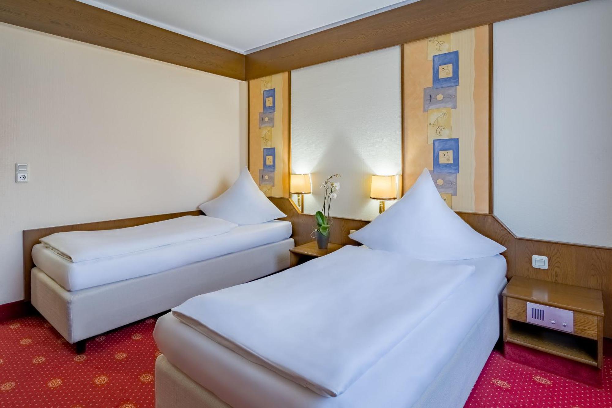 Hotel Aspire Oldenburg, Trademark Collection By Wyndham 4*