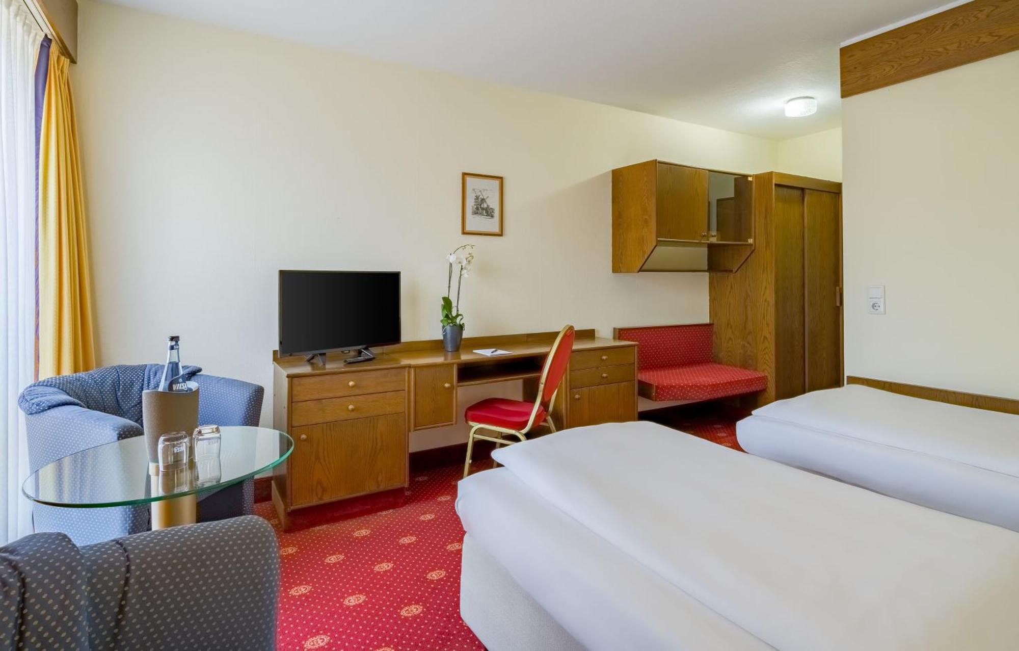 Aspire Oldenburg, Trademark Collection By Wyndham Hotel 4*