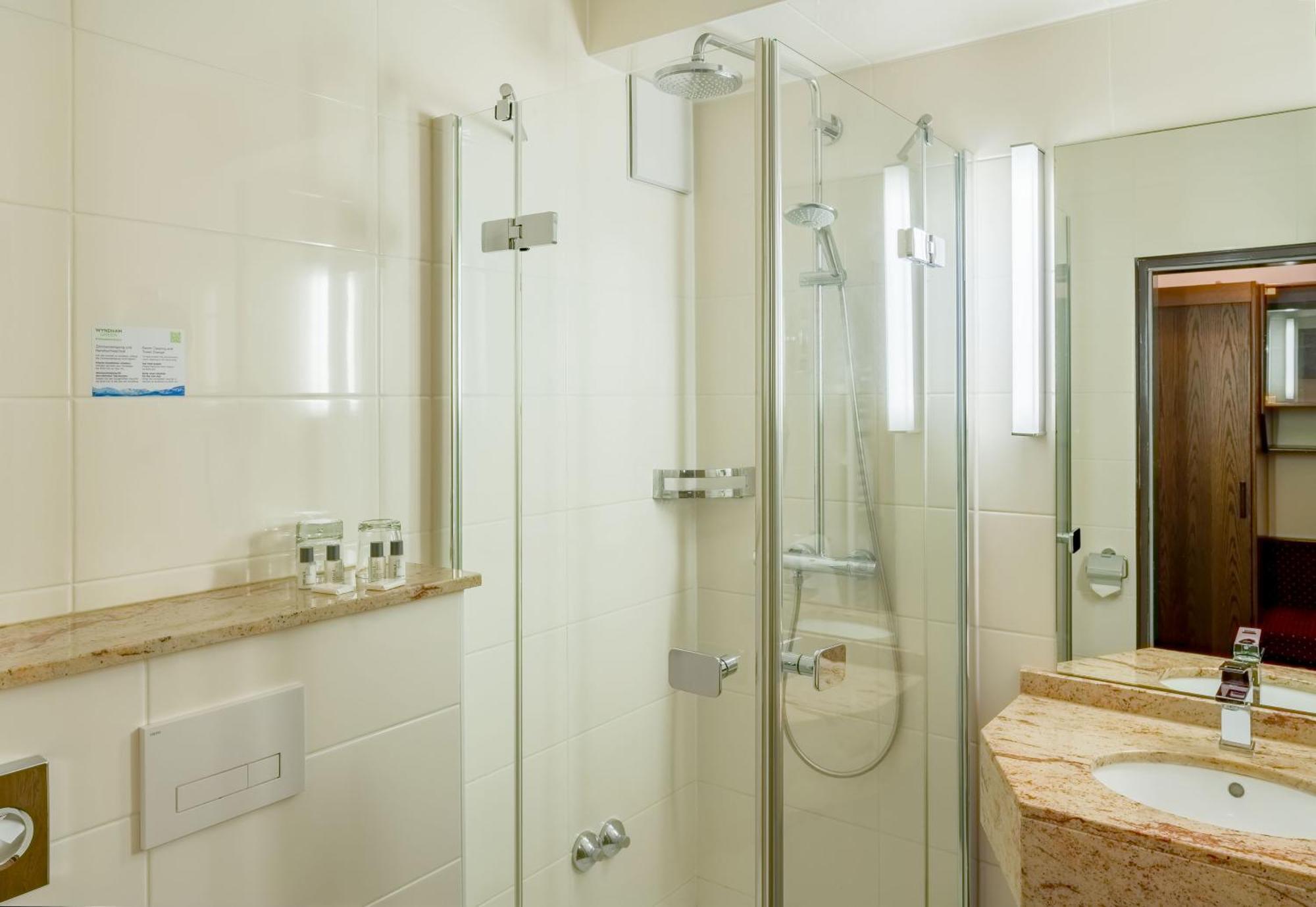 Hotel Aspire Oldenburg, Trademark Collection By Wyndham Oldenburg