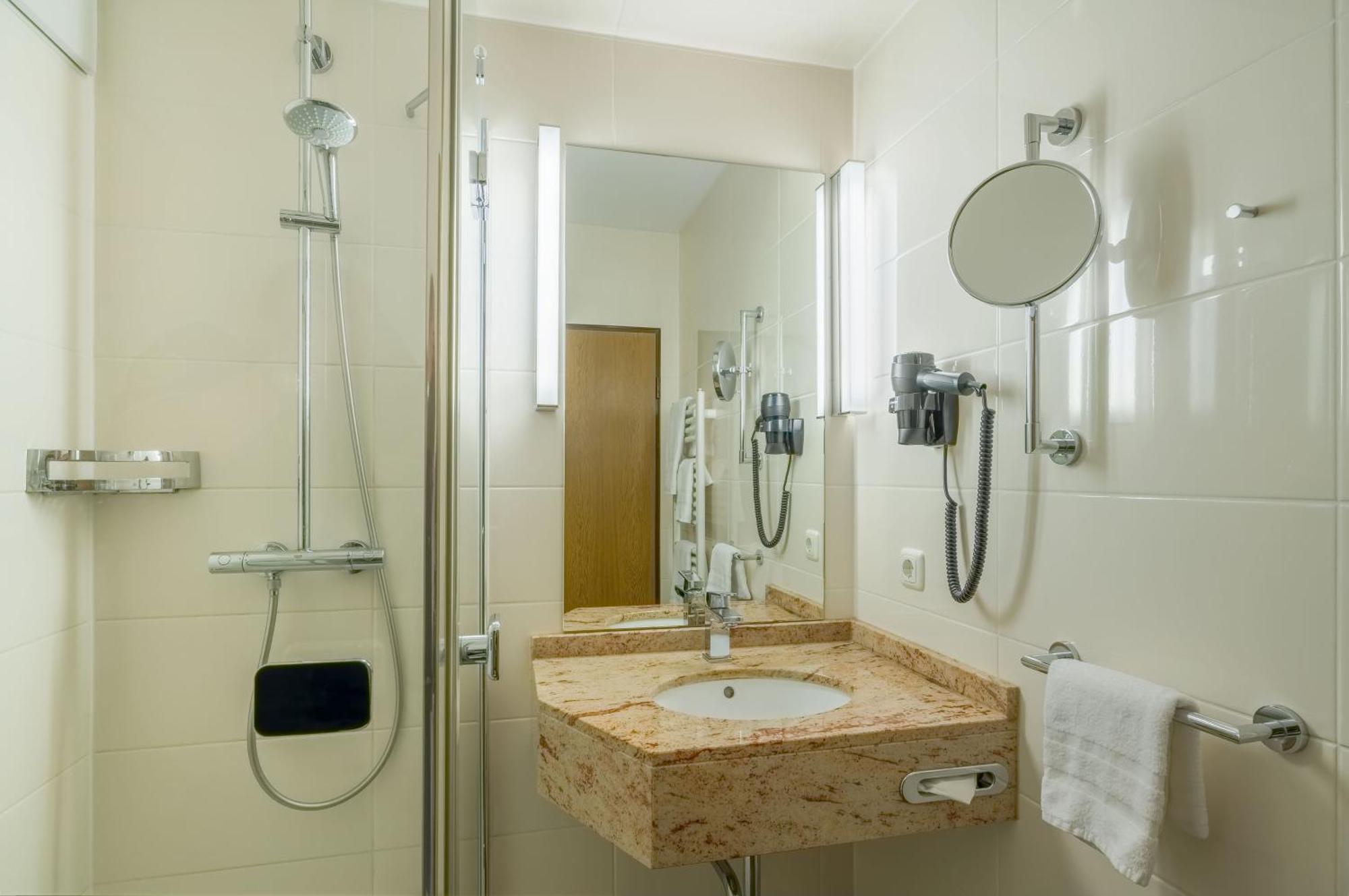 Aspire Oldenburg, Trademark Collection By Wyndham 4*