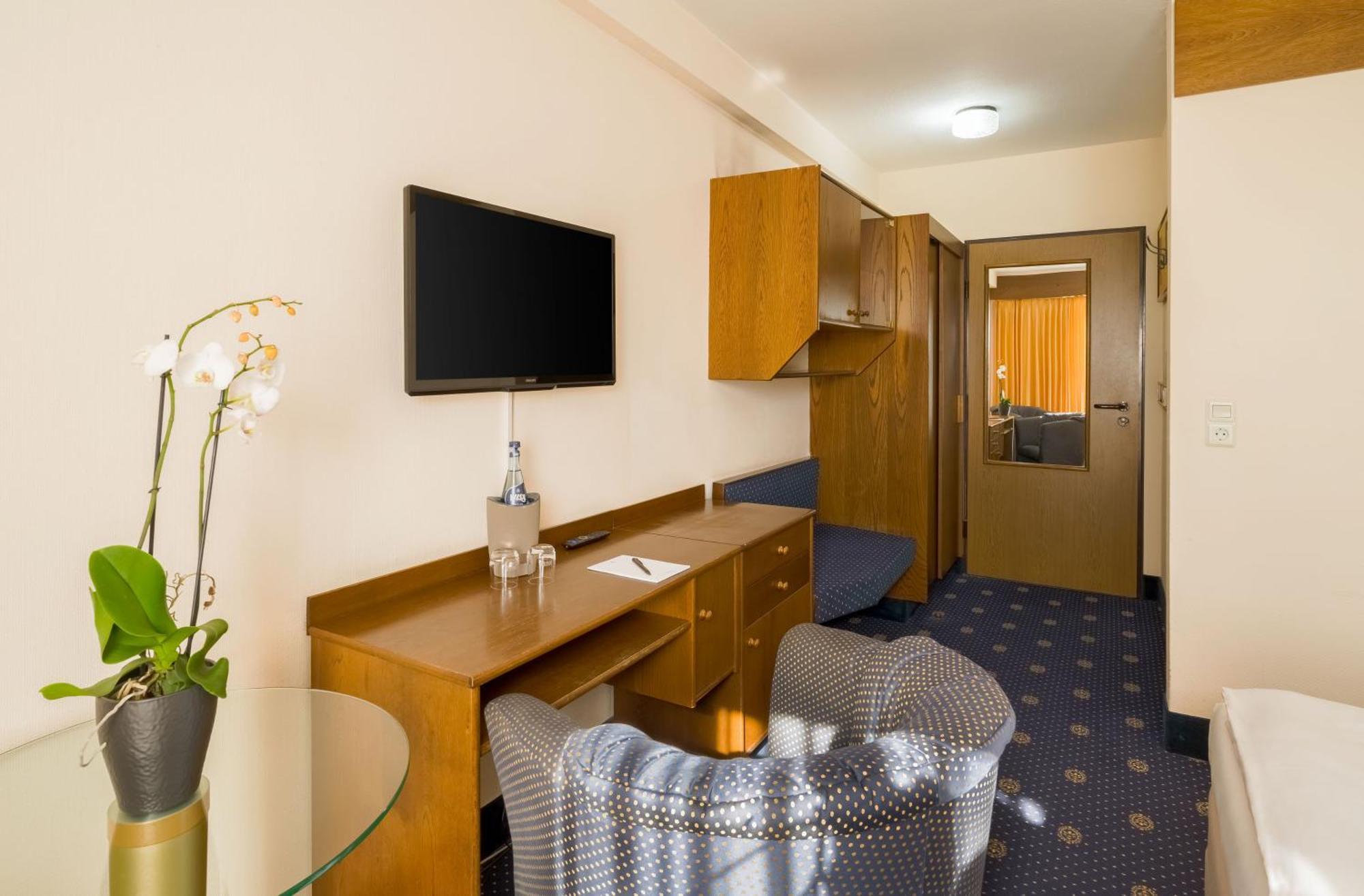 Aspire Oldenburg, Trademark Collection By Wyndham Hotel