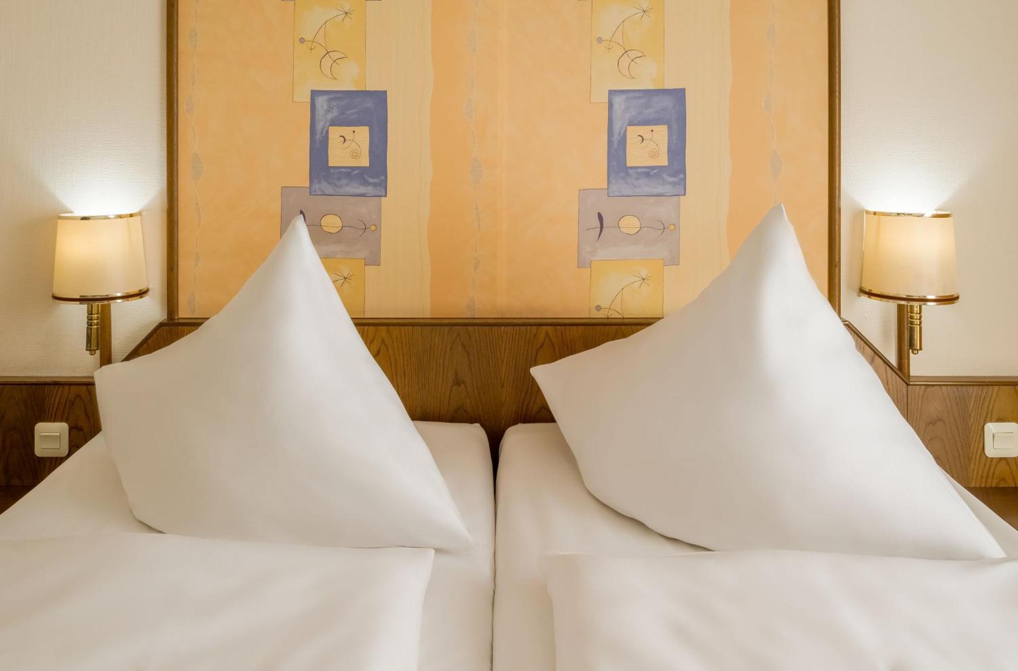 Aspire Oldenburg, Trademark Collection By Wyndham Hotel 4*